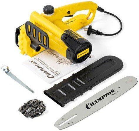 Электрическая пила Champion 112-12