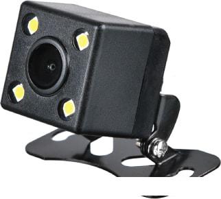 Автомобильный видеорегистратор Intego VX-395DUAL