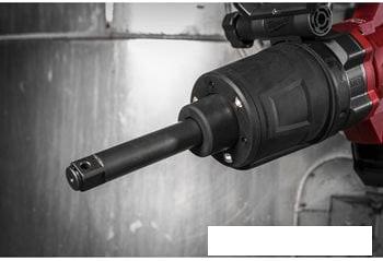 Гайковерт Milwaukee M18 ONEFHIWF1D-121C 4933471756 (с 1-им АКБ, кейс)