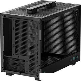Корпус DeepCool CH160 Mesh R-CH160-BKNMI0-G-1