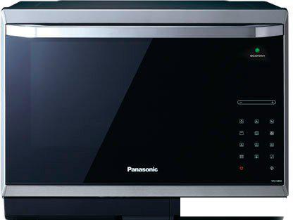 Микроволновая печь Panasonic NN-CS894BZPE Микроволновая печь Panasonic NN-CS894BZPE