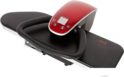 Гладильная станция MIE Romeo II