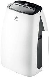 Мобильный кондиционер Electrolux EACM-10 HR/N3