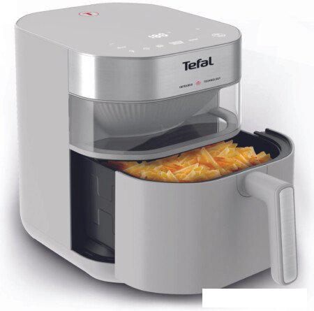 Аэрогриль (аэрофритюрница) Tefal EY831GE0