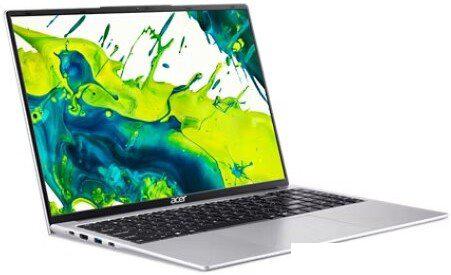 Ноутбук Acer Aspire Lite 16 AL16-54P-30QY NX.D76CD.002