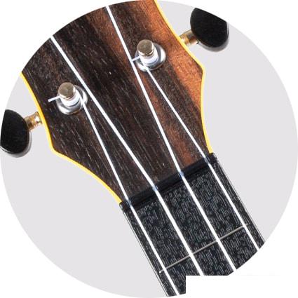 Укулеле Flight TUC-55 Amara