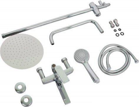 Душевая система  Ledeme L2491