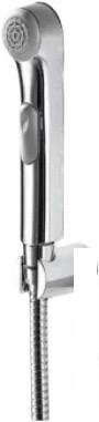 Душевой гарнитур Bravat D9122CP-RUS