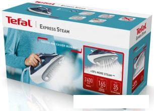 Утюг Tefal FV2837E0
