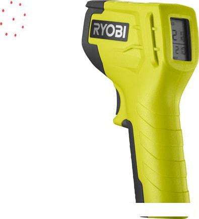 Пирометр Ryobi RBIRT08