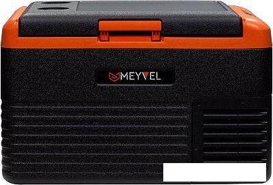 Компрессорный автохолодильник Meyvel AF-K30