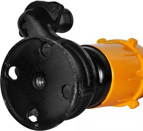 Фекальный насос SBK SQ10-21