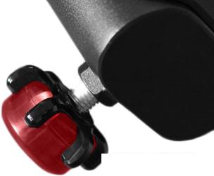 Велотренажер Svensson Industrial Force U750 LX