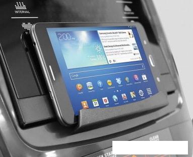 Эллиптический тренажер Svensson Industrial HIT AMT870