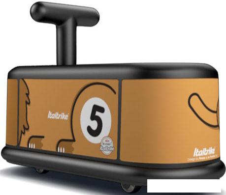 Каталка Italtrike Лев