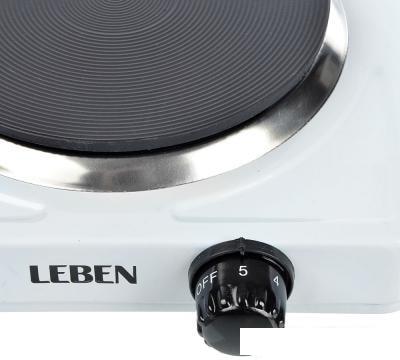 Настольная плита Leben 475-038