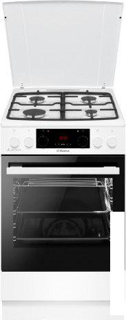 Кухонная плита Hansa FCMW59329