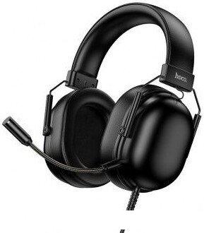 Наушники Hoco W113 (черный)