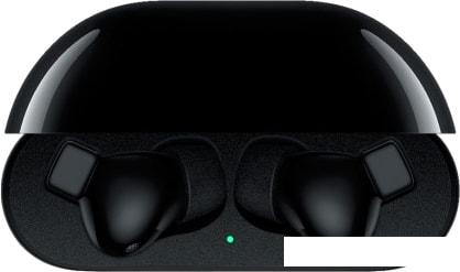 Наушники Huawei FreeBuds Pro (угольный черный)