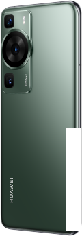Смартфон Huawei P60 LNA-LX9 8GB/256GB (зеленый)