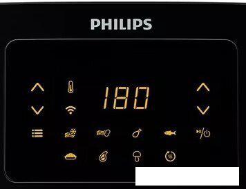 Аэрофритюрница Philips HD9280/70