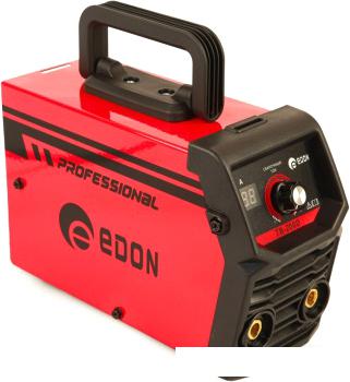 Сварочный инвертор Edon TB-200D