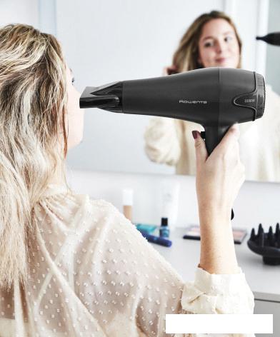 Фен Rowenta CV5703F0