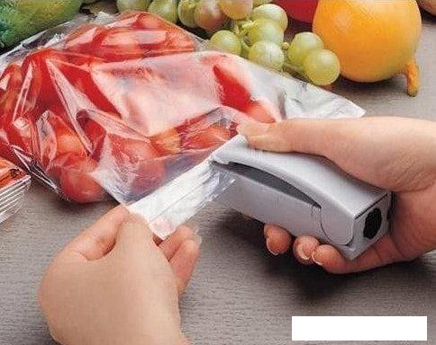 Вакуумный упаковщик Sipl AG280