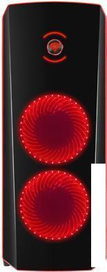 Компьютер Jet Gamer 5R5600GD32SD96X165L2W5