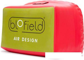 Надувное кресло Blofield Big Blo 2-Seater (красный)