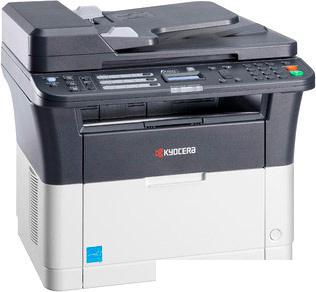 МФУ Kyocera Mita FS-1125MFP