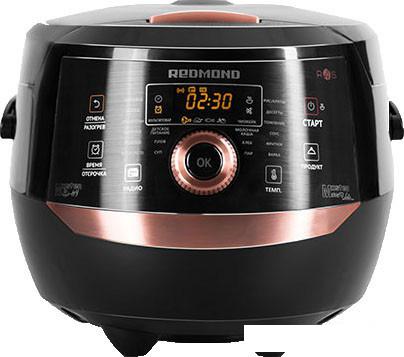 Мультиварка Redmond SkyKitchen RMK-CB391S