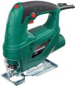 Электролобзик Favourite JS-610