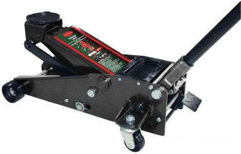 Подкатной домкрат RockForce RF-T84008 4т Подкатной домкрат RockForce RF-T84008 4т