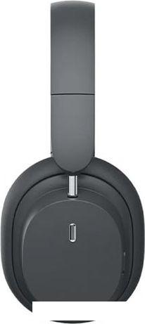 Наушники Baseus Bowie D05 (темно-серый)