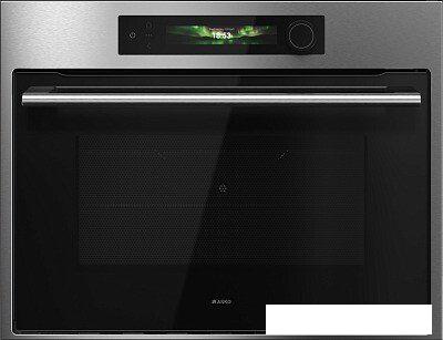 Электрический духовой шкаф ASKO OCM64SSH