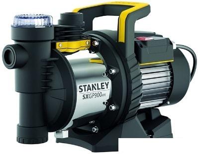 Садовый насос Stanley SXGP900XFE