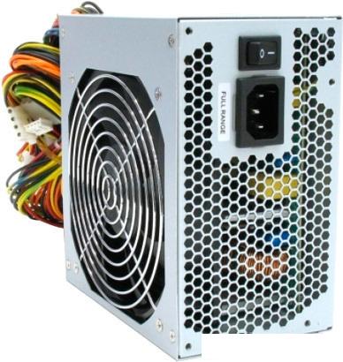 Блок питания In Win Power Man RB-S500HQ7-0 500W