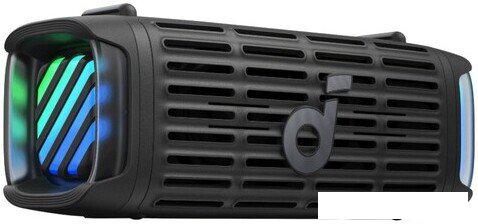 Беспроводная колонка Anker SoundCore Boom 3i (черный)