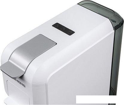 Капсульная кофеварка Redmond (Редмонд) CM713 (белый)