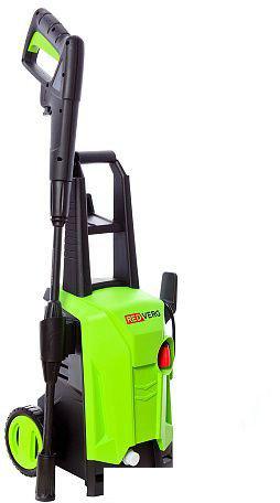Мойка высокого давления RedVerg RD-HPW1200