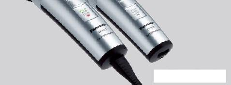 Машинка для стрижки волос Panasonic ER-1511-S751