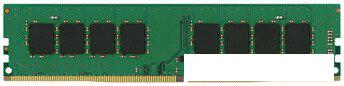 Оперативная память QNAP 32ГБ DDR4 2666 МГц RAM-32GDR4ECS0-UD-2666