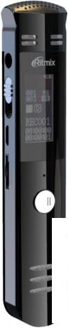 Диктофон Ritmix RR-190 8Gb