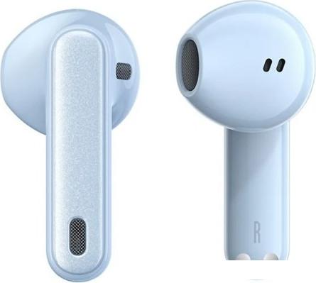 Наушники Baseus Bowie M3 (голубой)