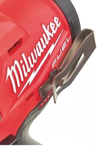 Набор электроинструментов Milwaukee M12 FPP2B-402X (с 2-мя АКБ, кейс, перфоратор) 4933459813