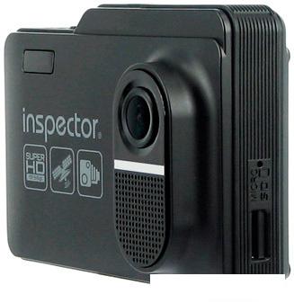 Радар-детектор Inspector Scat