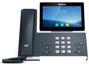 IP-телефон Yealink SIP-T58W (без камеры, без БП)