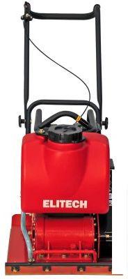 Виброплита ELITECH ПВТ 90БВЛ