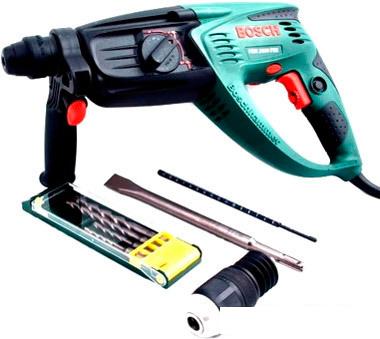 Перфоратор Bosch PBH 3000 FRE (0603393220)